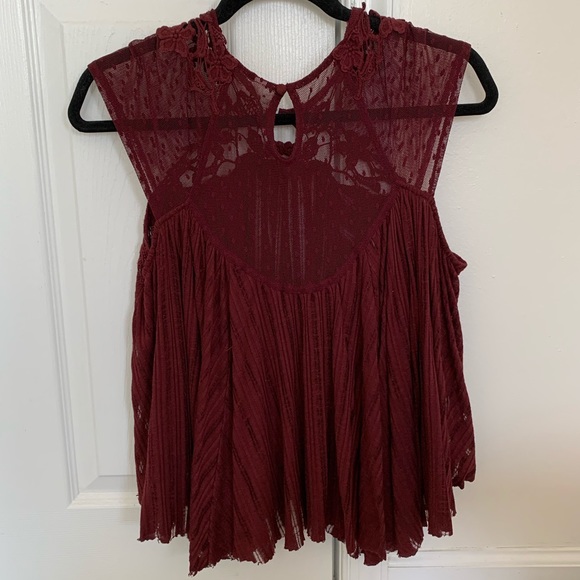 Free People Top - Picture 3 of 3